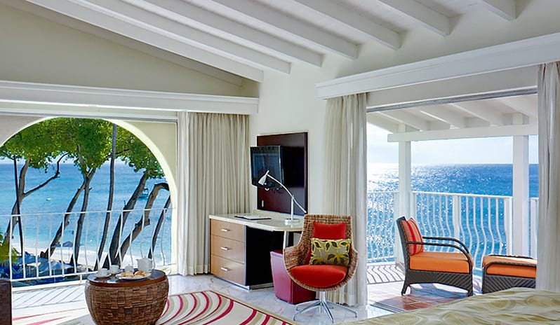 Tamarind by Elegant Hotels-Oceanview Junior Suite view_53